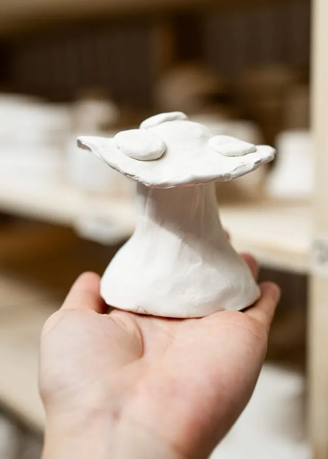 Pottery Making Taster Class: Hand Building & Wheel Throwing at Social Pottery Studio 221, Camden Town